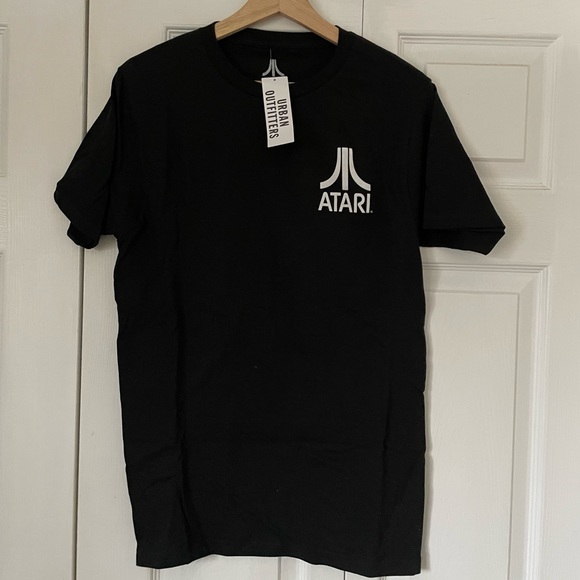 Atari Logo Tee - Picture 3 of 4